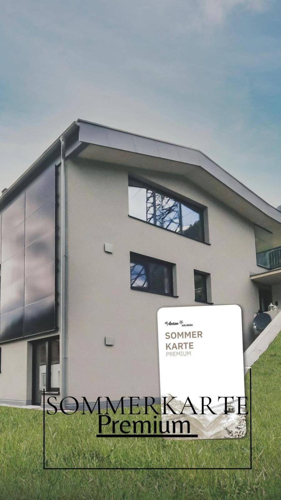 Apart Galeon Pettneu am Arlberg Exteriér fotografie